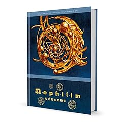Nephilim quintessence jeu d'occasion  Livré partout en Belgiqu