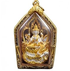 Genuine thai buddha for sale  Delivered anywhere in UK