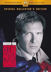 Clear present danger for sale  Delivered anywhere in USA 