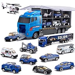 Swunxion camion giocattoli usato  Spedito ovunque in Italia 