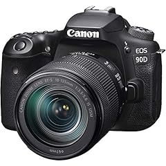 Canon dslr camera for sale  Delivered anywhere in UK