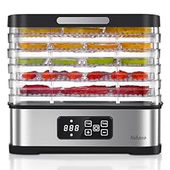 Tier food dehydrator for sale  Delivered anywhere in UK