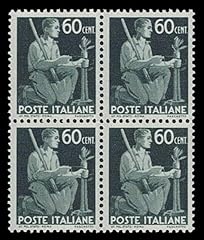 1945 democratica cent usato  Spedito ovunque in Italia 