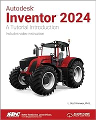 Autodesk inventor 2024 for sale  Delivered anywhere in USA 