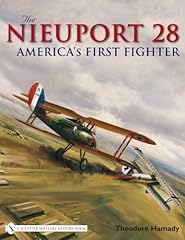 Nieuport america first for sale  Delivered anywhere in UK