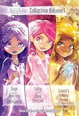 Star darlings collection usato  Spedito ovunque in Italia 