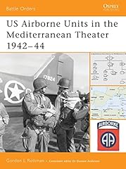 Airborne units mediterranean for sale  Delivered anywhere in USA 