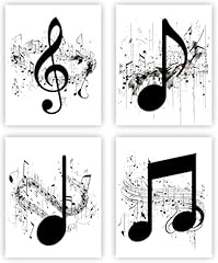 Niiorty music notes for sale  Delivered anywhere in USA 