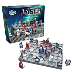 Thinkfun laser chess for sale  Delivered anywhere in USA 