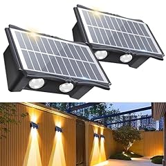 Solar wall lights for sale  Delivered anywhere in USA 