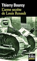 Arme secrète louis d'occasion  Livré partout en France