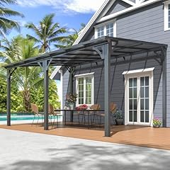 Airwire 10x14 pergolas for sale  Delivered anywhere in USA 