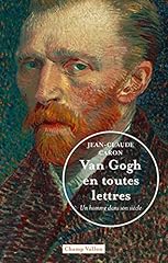 Van gogh lettres d'occasion  Livré partout en France