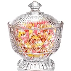 Lyellfe glass candy for sale  Delivered anywhere in USA 