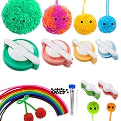 Snailgarden pompom makers gebraucht kaufen  Wird an jeden Ort in Deutschland