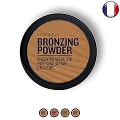 Poudre bronzante longue d'occasion  Livré partout en France