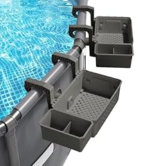 Pool aufbewahrungskorb schwimm gebraucht kaufen  Wird an jeden Ort in Deutschland