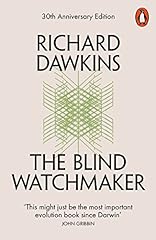 The blind watchmaker gebraucht kaufen  Wird an jeden Ort in Deutschland
