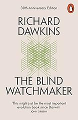 The blind watchmaker d'occasion  Livré partout en Belgiqu