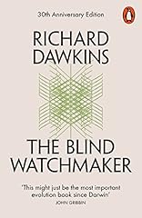 The blind watchmaker gebraucht kaufen  Wird an jeden Ort in Deutschland