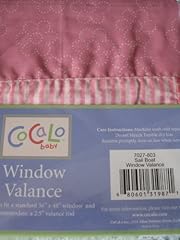 Cocalo window valance for sale  Delivered anywhere in USA 
