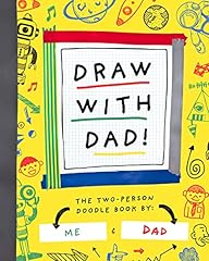 Draw dad two for sale  Delivered anywhere in USA 