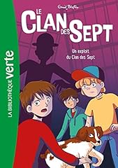 Clan ned exploit d'occasion  Livré partout en France