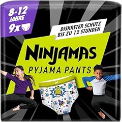 Ninjamas pyjama pants gebraucht kaufen  Wird an jeden Ort in Deutschland