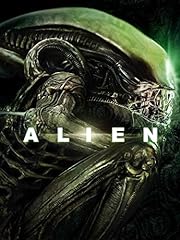 Alien for sale  Delivered anywhere in USA 