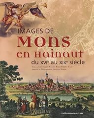 Images mons hainaut d'occasion  Livré partout en Belgiqu