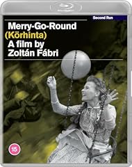 Merry round blu for sale  Delivered anywhere in UK
