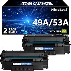 Nineleaf compatible 49a for sale  Delivered anywhere in USA 