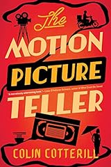 Motion picture teller for sale  Delivered anywhere in USA 