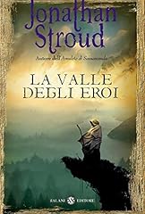Valle degli eroi usato  Spedito ovunque in Italia 