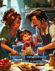 Cucina con stelle usato  Spedito ovunque in Italia 