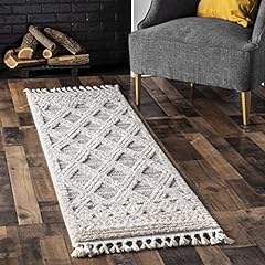 Nuloom ansley moroccan for sale  Delivered anywhere in USA 
