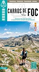 Carros foc aigüestortes d'occasion  Livré partout en France