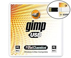 Gimp photo editor for sale  Delivered anywhere in USA 