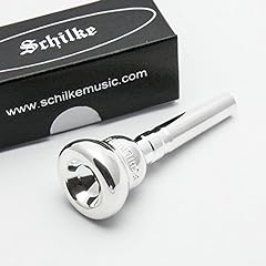 Schilke cornet mouthpiece for sale  Delivered anywhere in USA 