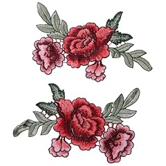 Diyeah toppe ricamate usato Diyeah toppe ricamate usato  Spedito ovunque in Italia