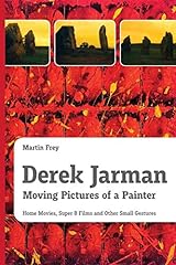Derek jarman moving for sale  Delivered anywhere in Canada