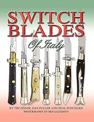 Switchblades italy for sale  Delivered anywhere in USA 