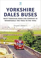 Yorkshire dales buses for sale  Delivered anywhere in UK