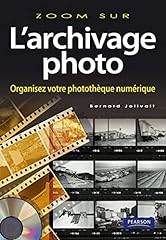 Archivage d'occasion  Livré partout en France