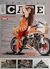 Special cafe magazine for sale  Delivered anywhere in UK