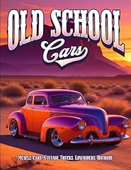 Old school cars for sale  Delivered anywhere in USA 