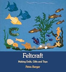 Feltcraft making dolls for sale  Delivered anywhere in USA 