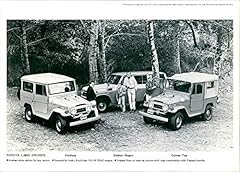 Toyota land cruiser d'occasion  Livré partout en France