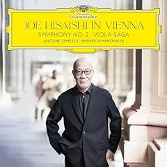Joe hisaishi vienna for sale  Delivered anywhere in USA 