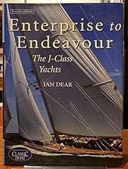Enterprise endeavour j for sale  Delivered anywhere in UK